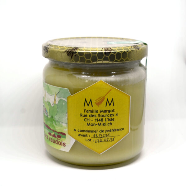 Miel de fleurs de L'Isle – Image 2